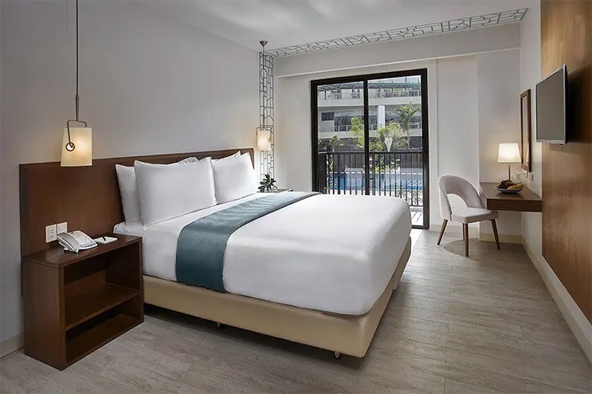 Fora Tagaytay Condotel in Tagaytay City by Filinvest Land