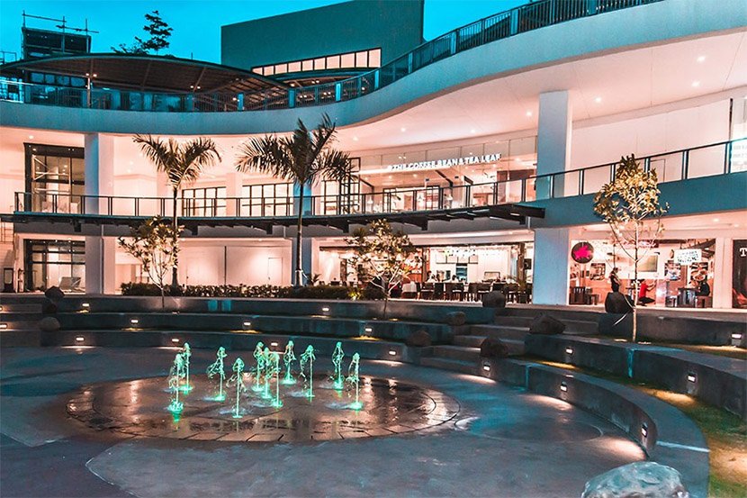 Fora Tagaytay Condotel in Tagaytay City by Filinvest Land