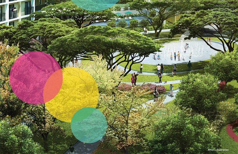 Fora Tagaytay Condotel in Tagaytay City by Filinvest Land