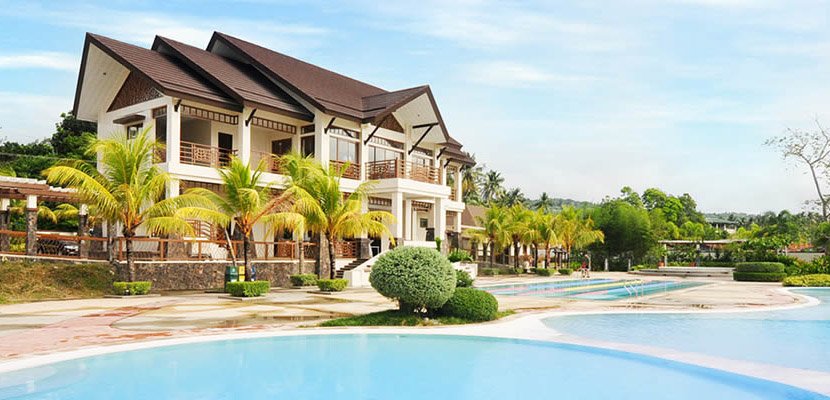 Laeuna De Taal House and Lot in Talisay, Batangas by Filinvest Land