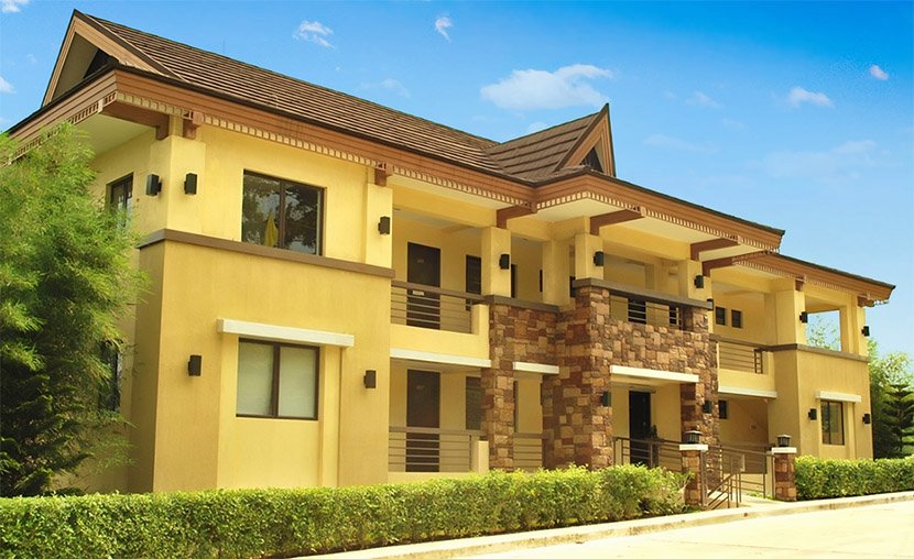 Laeuna De Taal House and Lot in Talisay, Batangas by Filinvest Land