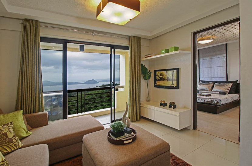 Laeuna De Taal House and Lot in Talisay, Batangas by Filinvest Land