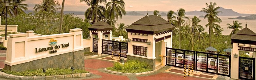 Laeuna De Taal House and Lot in Talisay, Batangas by Filinvest Land