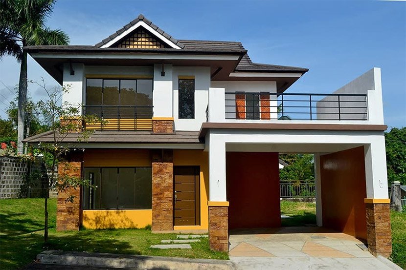 Laeuna De Taal House and Lot in Talisay, Batangas by Filinvest Land
