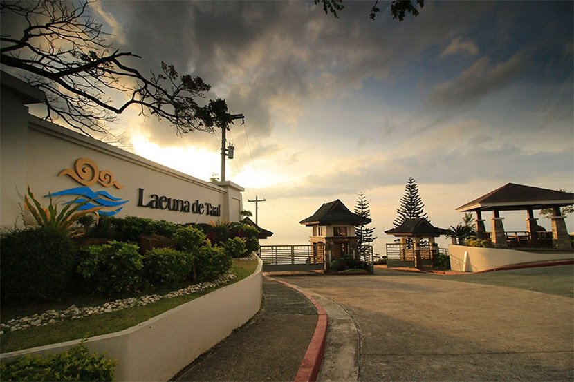 Laeuna De Taal House and Lot in Talisay, Batangas by Filinvest Land