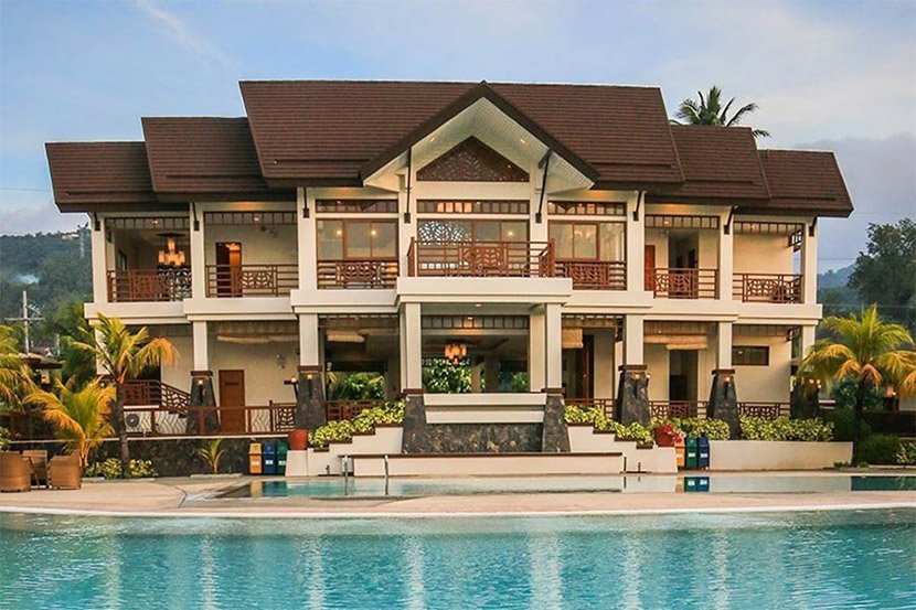 Laeuna De Taal House and Lot in Talisay, Batangas by Filinvest Land