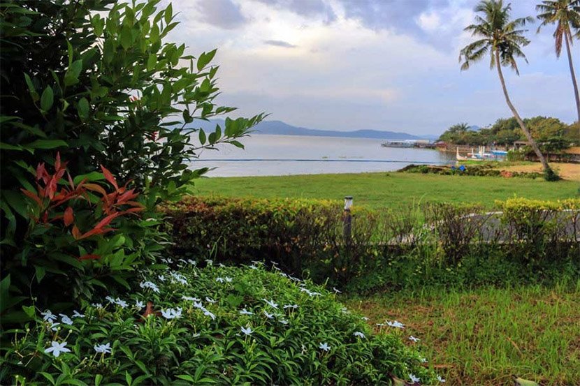 Laeuna De Taal House and Lot in Talisay, Batangas by Filinvest Land