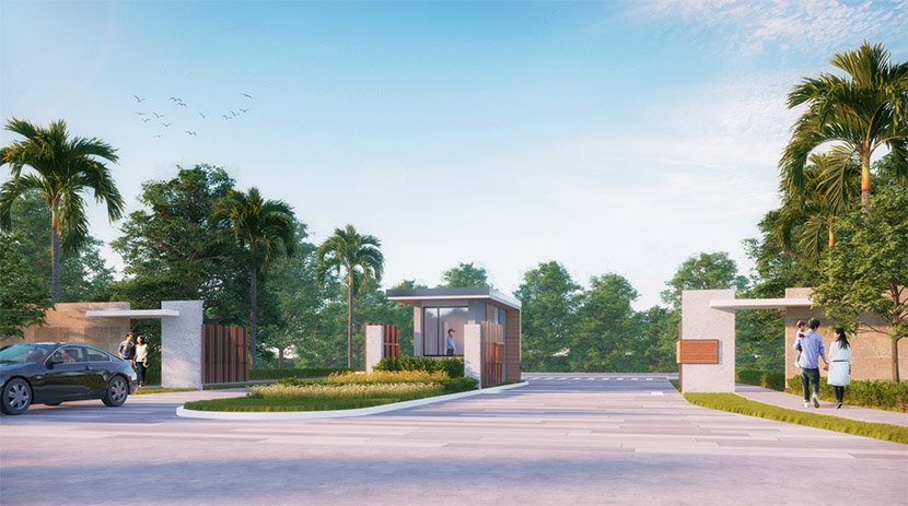 Montebello House and Lot in Calamba Laguna by Filinvest Land