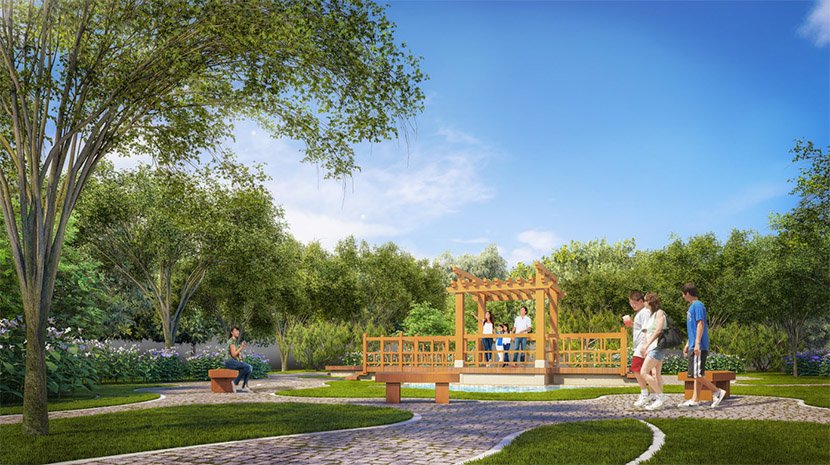 Montebello House and Lot in Calamba Laguna by Filinvest Land