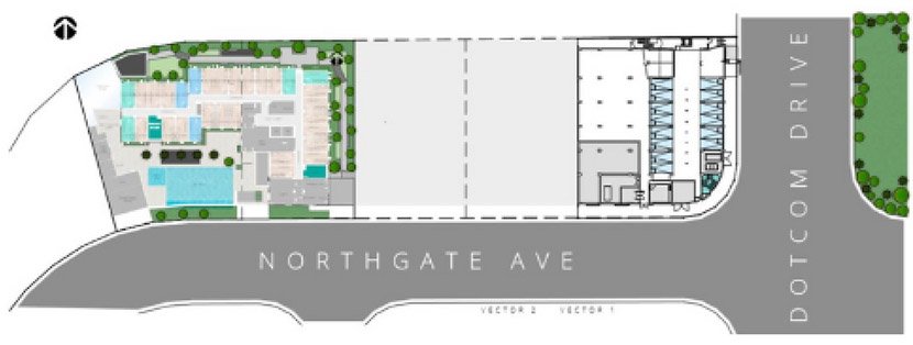 Studio N Condo in Filinvest City Alabang by Filinvest Land