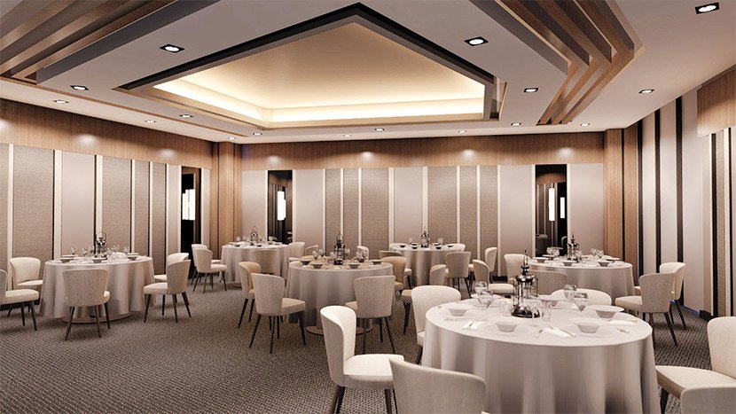 Studio N Condo in Filinvest City Alabang by Filinvest Land