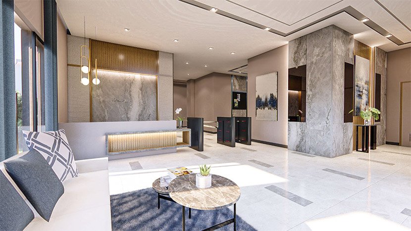 Studio N Condo in Filinvest City Alabang by Filinvest Land